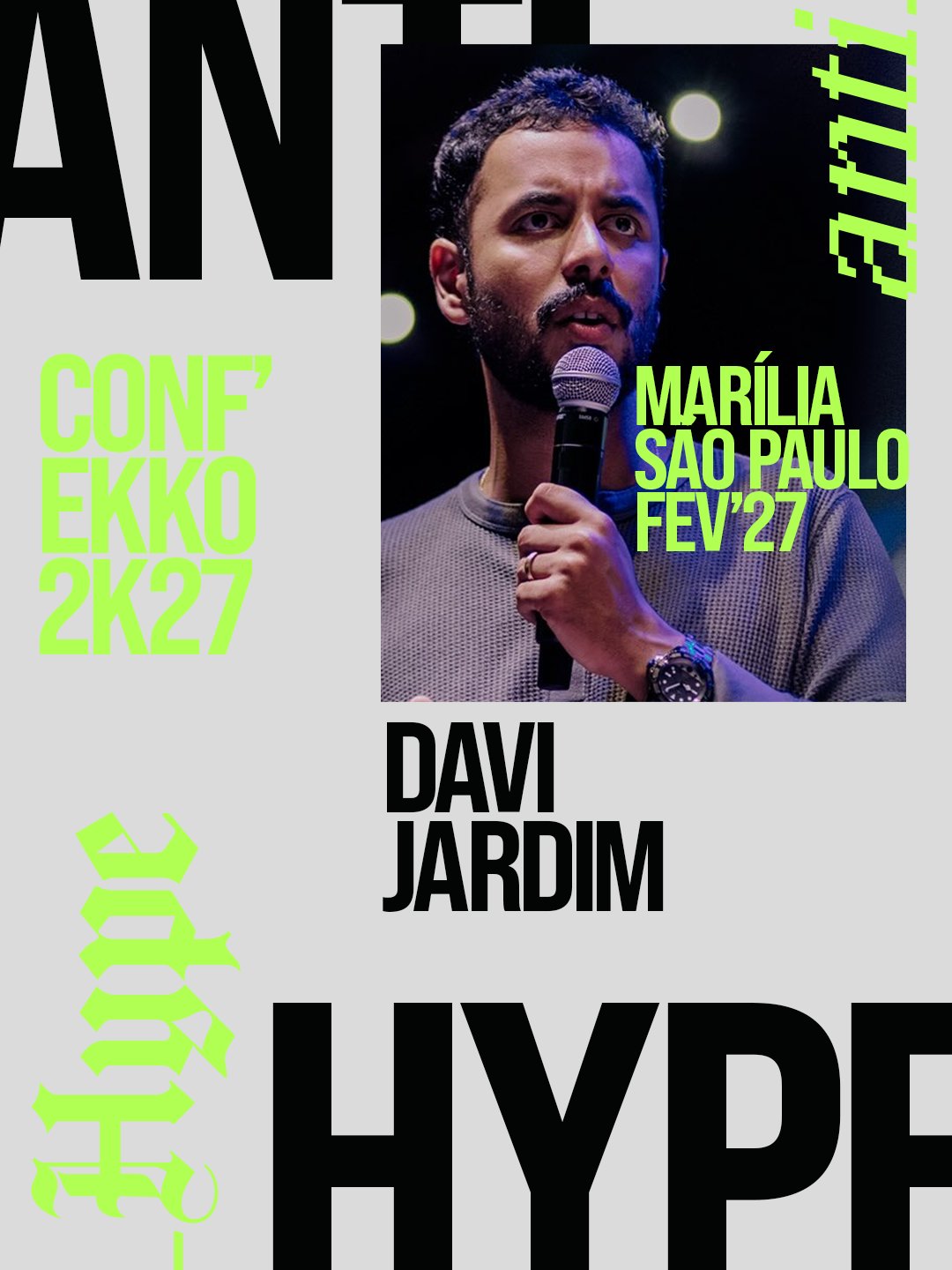 Davi Jardim