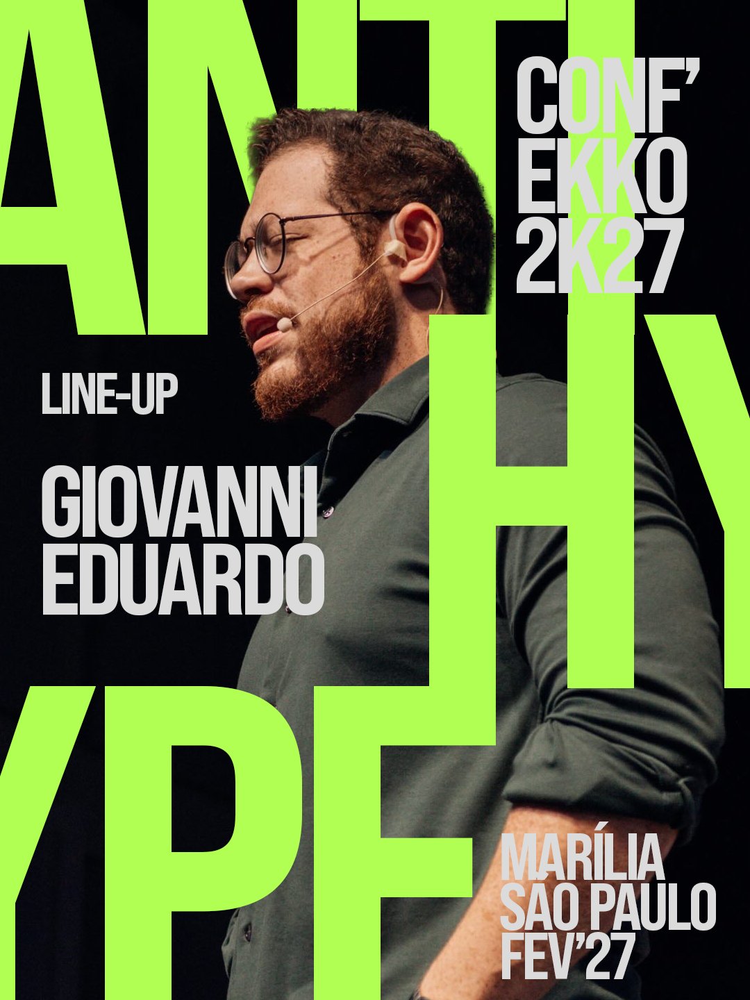 Giovanni Eduardo