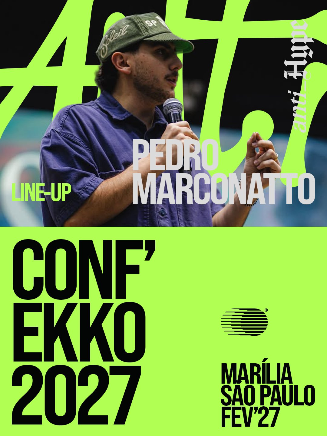 Pedro Marconatto